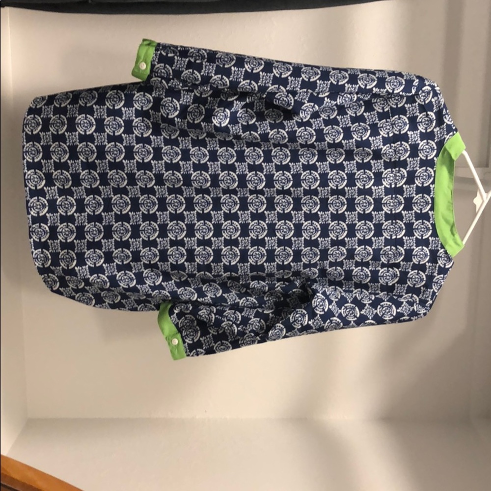 Medium Blouse - Picture 4 of 4